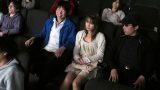 หนังโป๊ญี่ปุ่นเต็มเรื่อง แอบเย็ดในโรงหนัง