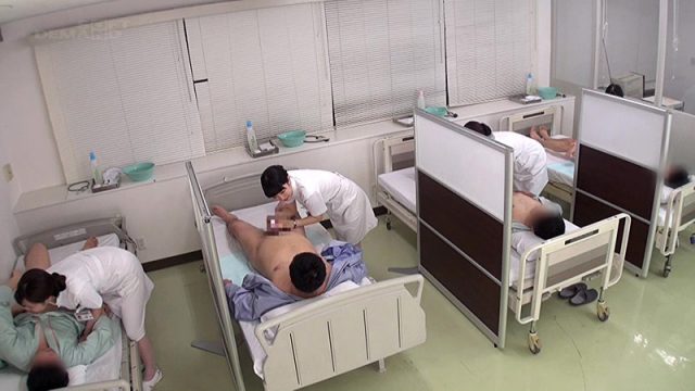 โรงพยาบาลมั่วเซ็กส์ รับบริจากอสุจิ